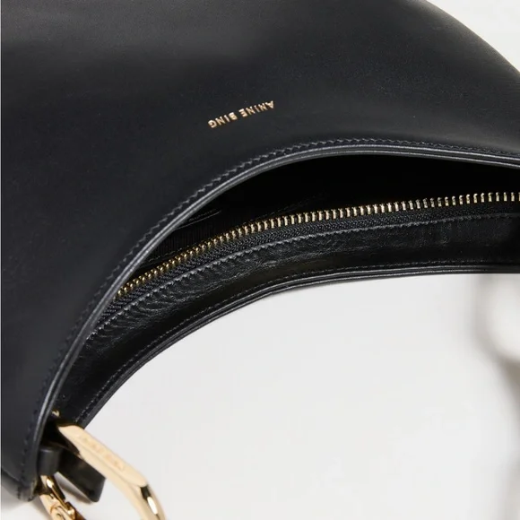 Anine Bing Jody Bag - Picture 5 of 14